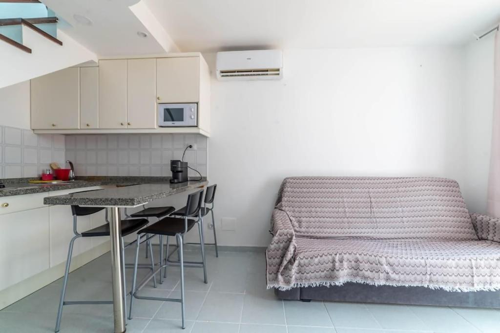 Bungalow Maspalomas Con Terraza By Calima Homes Esterno foto