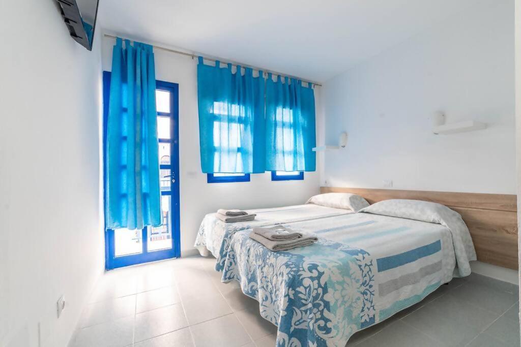 Bungalow Maspalomas Con Terraza By Calima Homes Esterno foto